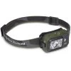 Lampes Frontales BLACK DIAMOND SPOT 450 HEADLAMP DARK OLIVE 23 Vert