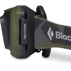 Lampes Frontales BLACK DIAMOND SPOT 450 HEADLAMP DARK OLIVE 23 Vert -Electronique Eclairage Soldes 2022 9 105335 spot 450 headlamp dark olive bd620671 3002 04