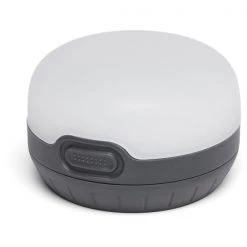 Lanternes Camping BLACK DIAMOND MOJI LANTERN GRAPHITE 23 Gris