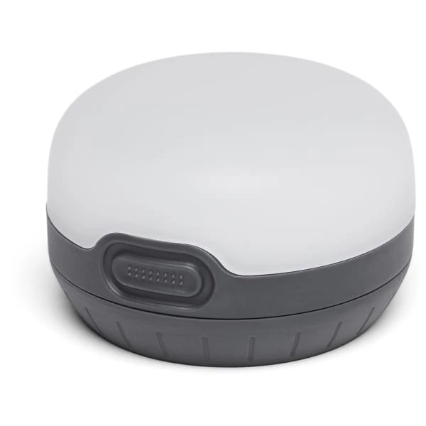 Lanternes Camping BLACK DIAMOND MOJI LANTERN GRAPHITE 23 Gris 1 Lanternes Camping BLACK DIAMOND MOJI LANTERN GRAPHITE 23 Gris