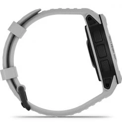 Montres Cardio GPS GARMIN INSTINCT 2 SOLAR MIST GRAY 22 Noir -Electronique Eclairage Soldes 2022 9 105669 instinct 2 solar mist gray 010 02627 01 03