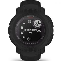 Montres Cardio GPS GARMIN INSTINCT 2 SOLAR MIST GRAY 22 Noir -Electronique Eclairage Soldes 2022 9 105669 instinct 2 solar mist gray 010 02627 01 06