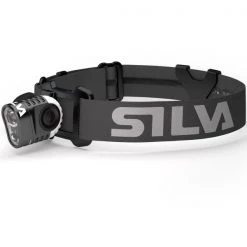 Lampes Frontales SILVA TRAIL SPEED 5X 22 Noir 9 Lampes Frontales SILVA TRAIL SPEED 5X 22 Noir -Electronique Eclairage Soldes 2022 9 106577 trail speed 5x 37980 04