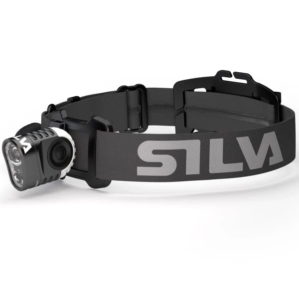 Lampes Frontales SILVA TRAIL SPEED 5X 22 Noir 5 Lampes Frontales SILVA TRAIL SPEED 5X 22 Noir – Image 5