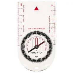 Boussoles SUUNTO A-10 NH COMPASS 22 Blanc