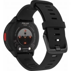 Montres Cardio GPS POLAR PACER BLACK 22 Noir -Electronique Eclairage Soldes 2022 9 109228 pacer black 900102174 blk blk 03