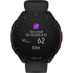 Montres Cardio GPS POLAR PACER BLACK 22 Noir -Electronique Eclairage Soldes 2022 9 109228 pacer black 900102174 blk blk 05