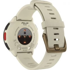 Montres Cardio GPS POLAR PACER WHITE 22 Beige -Electronique Eclairage Soldes 2022 9 109229 pacer white 900102175 whi whi 03