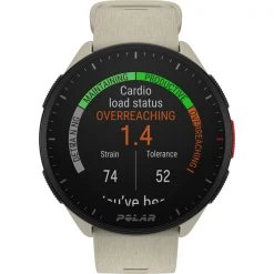 Montres Cardio GPS POLAR PACER WHITE 22 Beige -Electronique Eclairage Soldes 2022 9 109229 pacer white 900102175 whi whi 04
