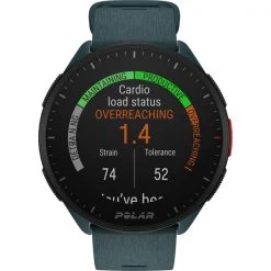 Montres Cardio GPS POLAR PACER TEAL 22 Vert 9 Montres Cardio GPS POLAR PACER TEAL 22 Vert -Electronique Eclairage Soldes 2022 9 109230 pacer teal 900102176 teal 04