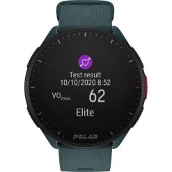 Montres Cardio GPS POLAR PACER TEAL 22 Vert 10 Montres Cardio GPS POLAR PACER TEAL 22 Vert -Electronique Eclairage Soldes 2022 9 109230 pacer teal 900102176 teal 05