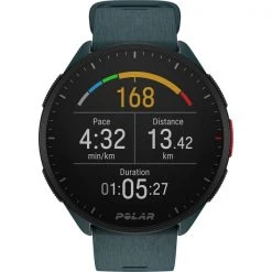 Montres Cardio GPS POLAR PACER TEAL 22 Vert 11 Montres Cardio GPS POLAR PACER TEAL 22 Vert -Electronique Eclairage Soldes 2022 9 109230 pacer teal 900102176 teal 06