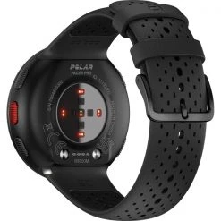 Montres Cardio GPS POLAR PACER PRO CARBON GREY 22 Gris 8 Montres Cardio GPS POLAR PACER PRO CARBON GREY 22 Gris -Electronique Eclairage Soldes 2022 9 109232 pacer pro carbon grey 900102178 gry blk 03