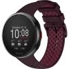 Montres Cardio GPS POLAR PACER PRO MAROON 22 Violet
