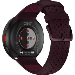 Montres Cardio GPS POLAR PACER PRO MAROON 22 Violet -Electronique Eclairage Soldes 2022 9 109235 pacer pro maroon 900102182 mar plum 03