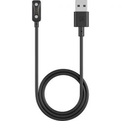 Accessoires Montres POLAR CABLE CHARGING USB GEN2 BLACK 22 Noir