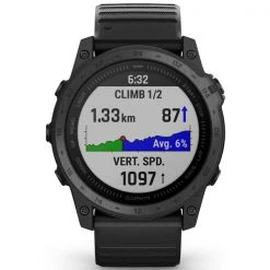 Montres Cardio GPS GARMIN TACTIX 7 BLACK 22 Noir -Electronique Eclairage Soldes 2022 9 109319 tactix 7 black 010 02704 01 03