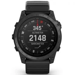 Montres Cardio GPS GARMIN TACTIX 7 BLACK 22 Noir -Electronique Eclairage Soldes 2022 9 109319 tactix 7 black 010 02704 01 04