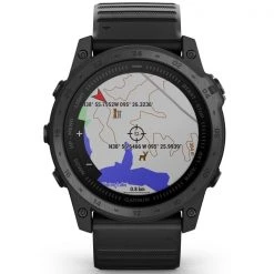 Montres Cardio GPS GARMIN TACTIX 7 BLACK 22 Noir -Electronique Eclairage Soldes 2022 9 109319 tactix 7 black 010 02704 01 06