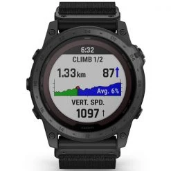 Montres Cardio GPS GARMIN TACTIX 7 PRO SOLAR BLACK 22 Noir -Electronique Eclairage Soldes 2022 9 109320 tactix 7 pro solar black 010 02704 11 03