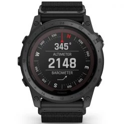 Montres Cardio GPS GARMIN TACTIX 7 PRO SOLAR BLACK 22 Noir -Electronique Eclairage Soldes 2022 9 109320 tactix 7 pro solar black 010 02704 11 04