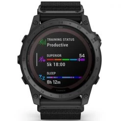 Montres Cardio GPS GARMIN TACTIX 7 PRO SOLAR BLACK 22 Noir -Electronique Eclairage Soldes 2022 9 109320 tactix 7 pro solar black 010 02704 11 05