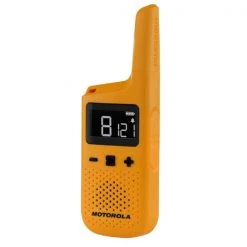 Talkie-walkie MOTOROLA TALKABOUT T72 ORANGE TWIN PACK 22 Jaune 7 Talkie-walkie MOTOROLA TALKABOUT T72 ORANGE TWIN PACK 22 Jaune -Electronique Eclairage Soldes 2022 9 109528 d3p01611ydlmaw 03