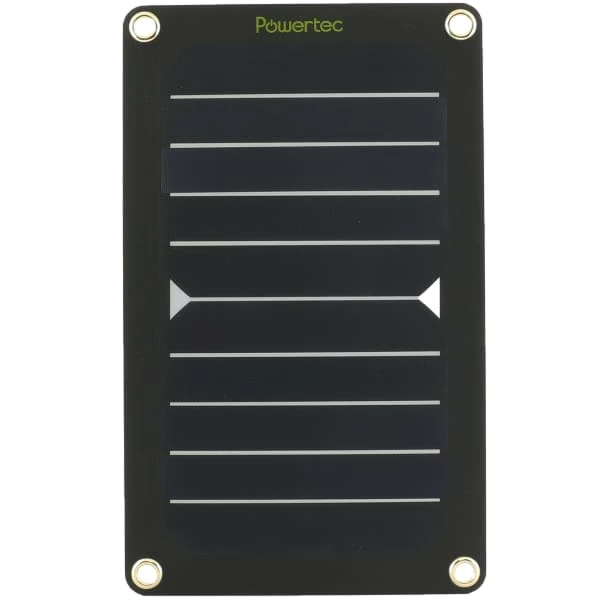 Batteries Et Chargeurs Portatifs POWERTEC PTFLAP 6 22 Noir / Bleu 1 Batteries Et Chargeurs Portatifs POWERTEC PTFLAP 6 22 Noir / Bleu
