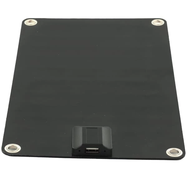 Batteries Et Chargeurs Portatifs POWERTEC PTFLAP 6 22 Noir / Bleu 2 Batteries Et Chargeurs Portatifs POWERTEC PTFLAP 6 22 Noir / Bleu – Image 2