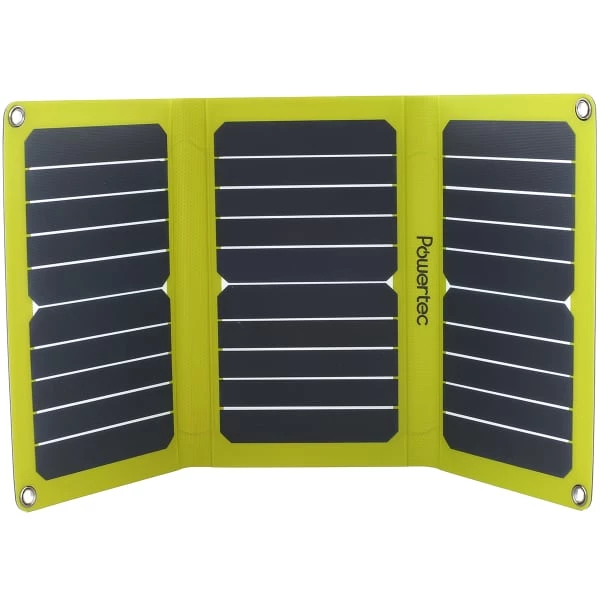 Batteries Et Chargeurs Portatifs POWERTEC PTFLAP 16 22 Noir / Vert 1 Batteries Et Chargeurs Portatifs POWERTEC PTFLAP 16 22 Noir / Vert