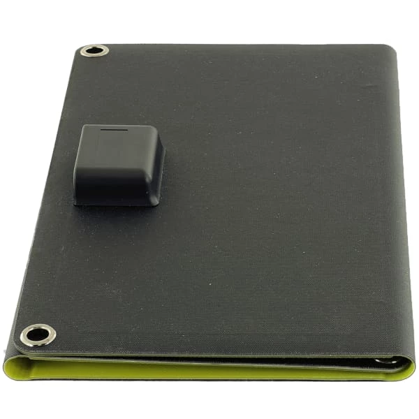 Batteries Et Chargeurs Portatifs POWERTEC PTFLAP 16 22 Noir / Vert 2 Batteries Et Chargeurs Portatifs POWERTEC PTFLAP 16 22 Noir / Vert – Image 2