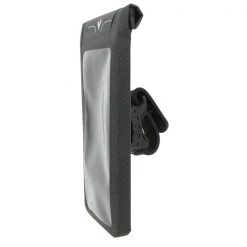 Téléphones Outdoor HAPO-G SACOCHE SMARTPHONE WATERPROOF BLACK 22 Noir