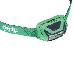 Lampes Frontales PETZL ACTIK GREEN 23 Vert / Blanc -Electronique Eclairage Soldes 2022 9 110789 actik green e063aa02 03