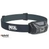 Lampes Frontales PETZL ACTIK CORE GREY 23 Gris / Noir