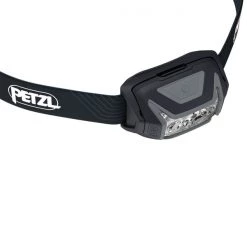 Lampes Frontales PETZL ACTIK CORE GREY 23 Gris / Noir 6 Lampes Frontales PETZL ACTIK CORE GREY 23 Gris / Noir -Electronique Eclairage Soldes 2022 9 110800 actik core grey e065aa00 03
