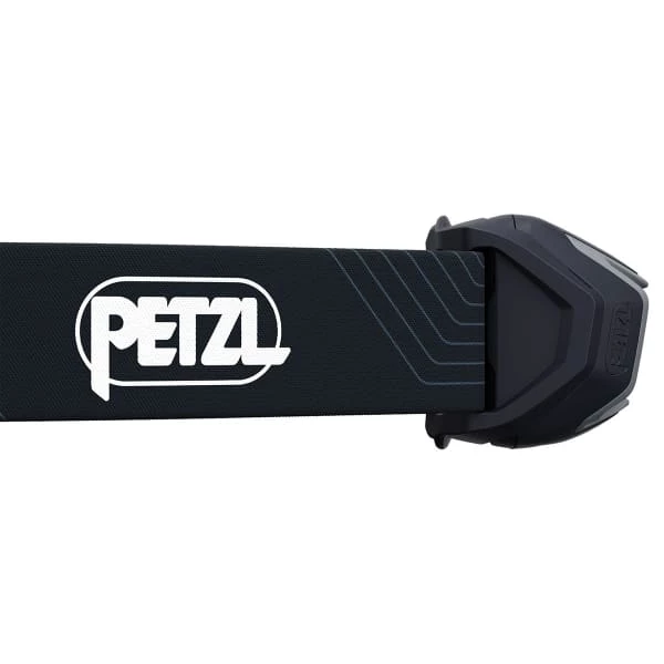 Lampes Frontales PETZL ACTIK CORE GREY 23 Gris / Noir 4 Lampes Frontales PETZL ACTIK CORE GREY 23 Gris / Noir – Image 4