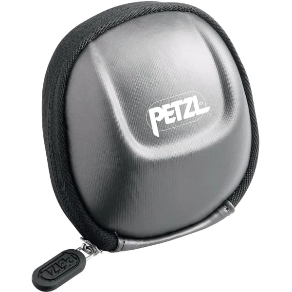 Accessoire Lampe Frontale PETZL SHELL LT 23 Gris 1 Accessoire Lampe Frontale PETZL SHELL LT 23 Gris