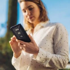 Téléphones Outdoor CROSSCALL CORE-X5 22 Noir -Electronique Eclairage Soldes 2022 9 111409 core x5 open market 1001010701695 06