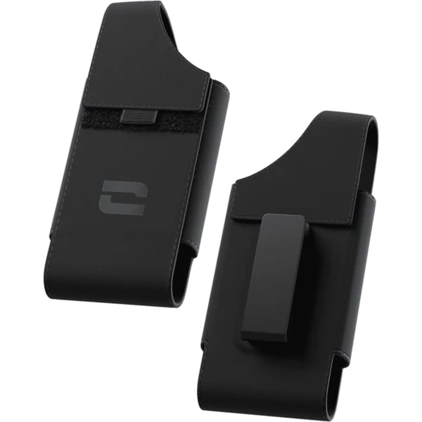 Téléphones Outdoor CROSSCALL HOLSTER 22 Noir 2 Téléphones Outdoor CROSSCALL HOLSTER 22 Noir – Image 2
