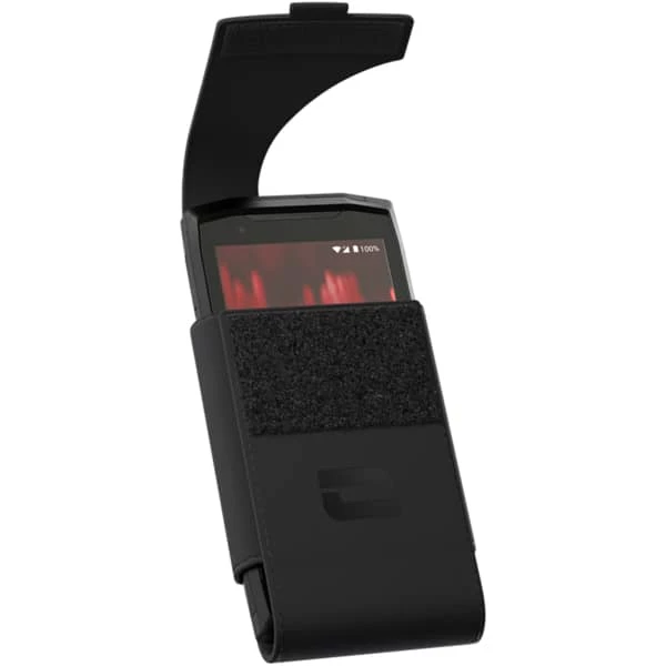 Téléphones Outdoor CROSSCALL HOLSTER 22 Noir 3 Téléphones Outdoor CROSSCALL HOLSTER 22 Noir – Image 3