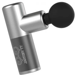 Pistolet De Massage YY VERTICAL SHOCK ONE 22 Gris