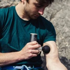 Pistolet De Massage YY VERTICAL SHOCK ONE 22 Gris 5 Pistolet De Massage YY VERTICAL SHOCK ONE 22 Gris -Electronique Eclairage Soldes 2022 9 111457 shock one 22 uni yy shock one 03