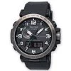 Montres Outdoor CASIO PRO TREK PRW-6600Y-1ER WATCH 22 Noir