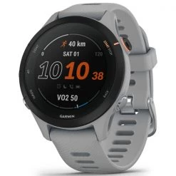 Montres Cardio GPS GARMIN FORERUNNER 255S GREY 22 Gris