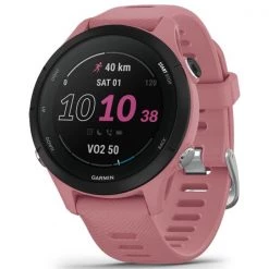 Montres Cardio GPS GARMIN FORERUNNER 255S PINK 22 Rose