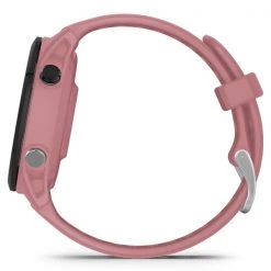 Montres Cardio GPS GARMIN FORERUNNER 255S PINK 22 Rose -Electronique Eclairage Soldes 2022 9 112214 010 02641 13 06