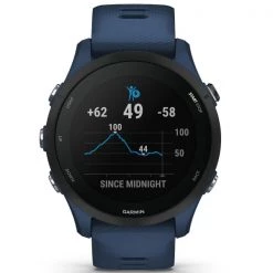 Montres Cardio GPS GARMIN FORERUNNER 255 TIDAL BLUE 22 Bleu 8 Montres Cardio GPS GARMIN FORERUNNER 255 TIDAL BLUE 22 Bleu -Electronique Eclairage Soldes 2022 9 112216 010 02641 11 03