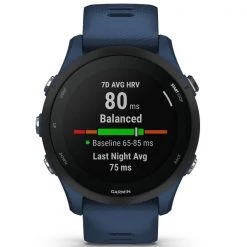 Montres Cardio GPS GARMIN FORERUNNER 255 TIDAL BLUE 22 Bleu 9 Montres Cardio GPS GARMIN FORERUNNER 255 TIDAL BLUE 22 Bleu -Electronique Eclairage Soldes 2022 9 112216 010 02641 11 04