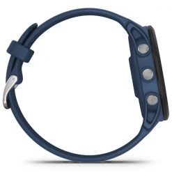 Montres Cardio GPS GARMIN FORERUNNER 255 TIDAL BLUE 22 Bleu 11 Montres Cardio GPS GARMIN FORERUNNER 255 TIDAL BLUE 22 Bleu -Electronique Eclairage Soldes 2022 9 112216 010 02641 11 06