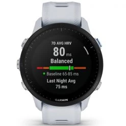 Montres Cardio GPS GARMIN FORERUNNER 955 WHITE 22 Blanc 8 Montres Cardio GPS GARMIN FORERUNNER 955 WHITE 22 Blanc -Electronique Eclairage Soldes 2022 9 112223 010 02638 31 03